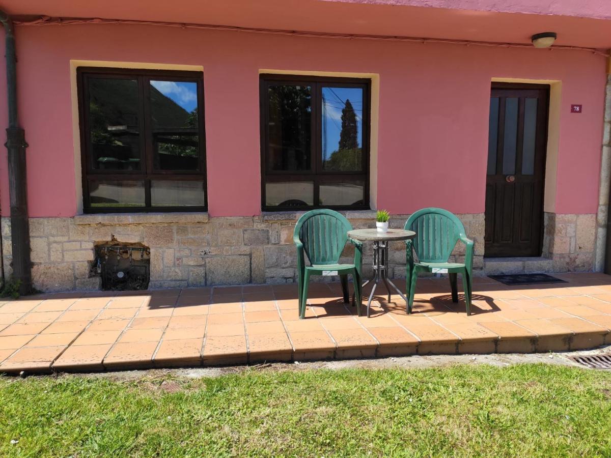 17A01 -Apartamento Caravia Εξωτερικό φωτογραφία
