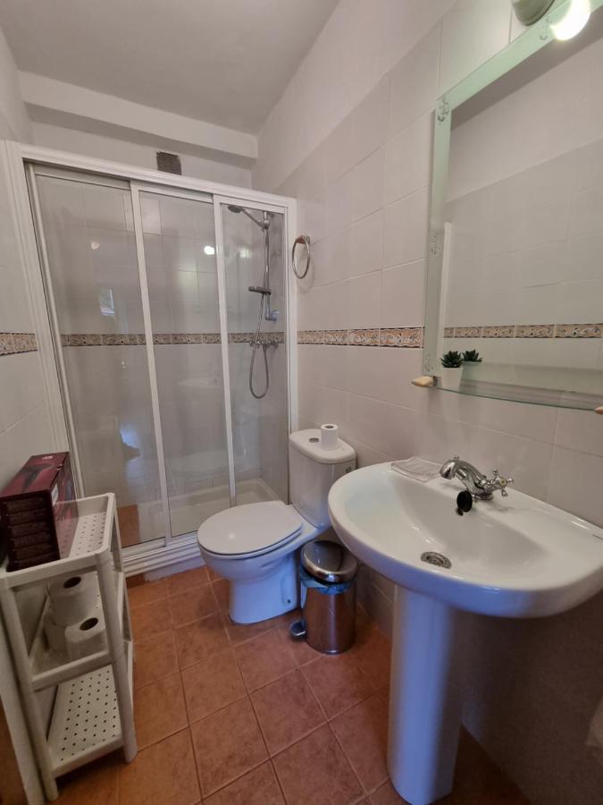 17A01 -Apartamento Caravia Εξωτερικό φωτογραφία