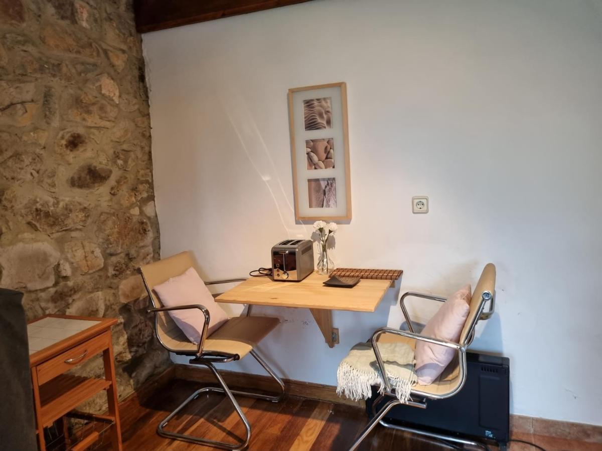 17A01 -Apartamento Caravia Εξωτερικό φωτογραφία