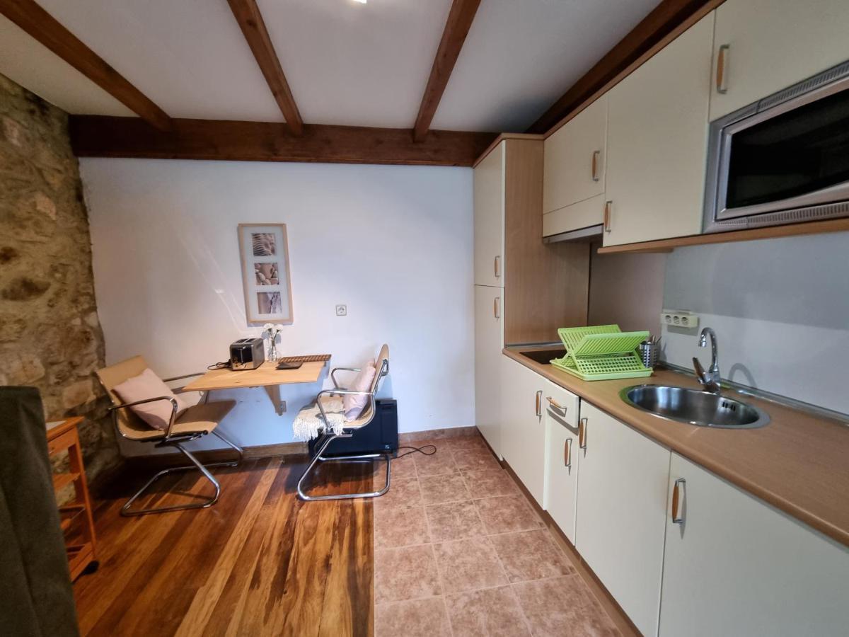 17A01 -Apartamento Caravia Εξωτερικό φωτογραφία
