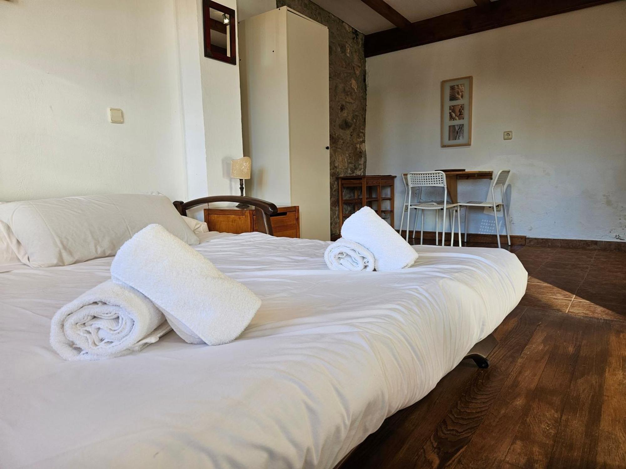 17A01 -Apartamento Caravia Εξωτερικό φωτογραφία