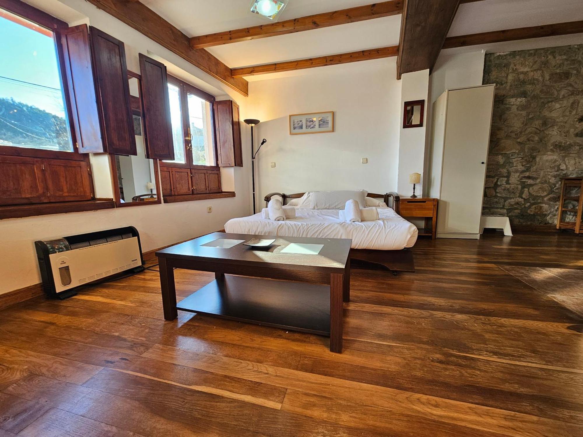 17A01 -Apartamento Caravia Εξωτερικό φωτογραφία