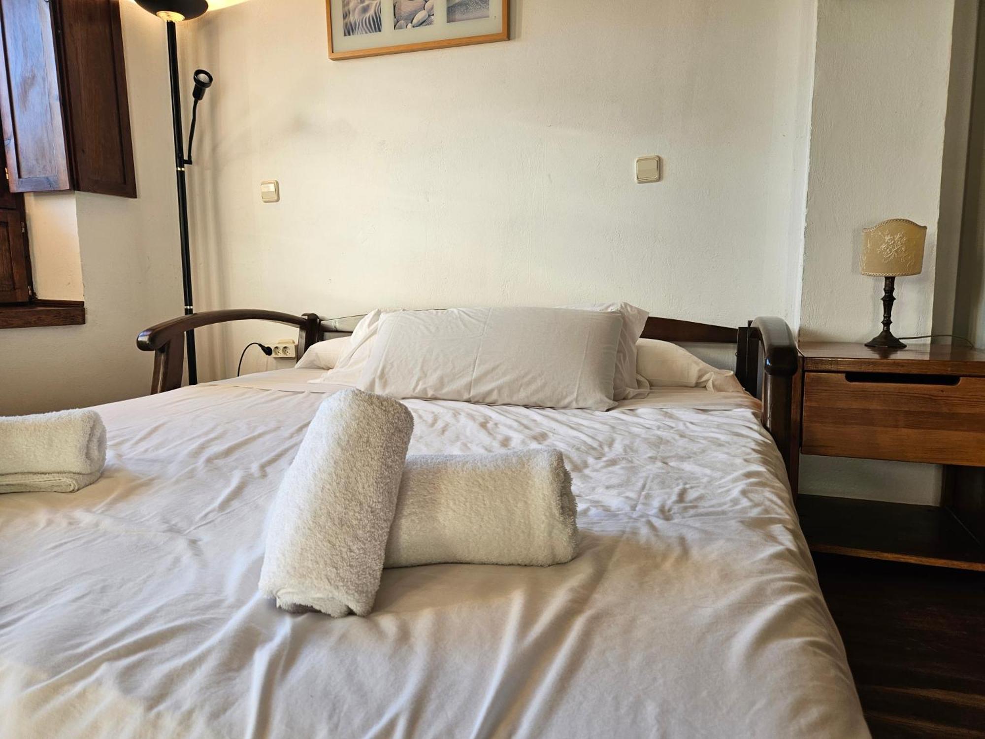 17A01 -Apartamento Caravia Εξωτερικό φωτογραφία